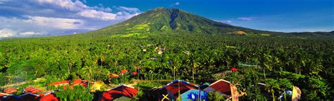Iriga City Brief Profile .